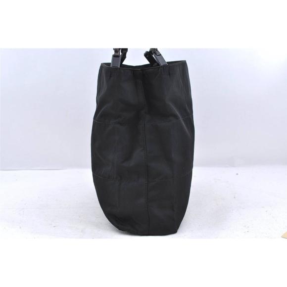 Prada Tessuto Impun Nylon Leather #48347P24B - Picture 3 of 13